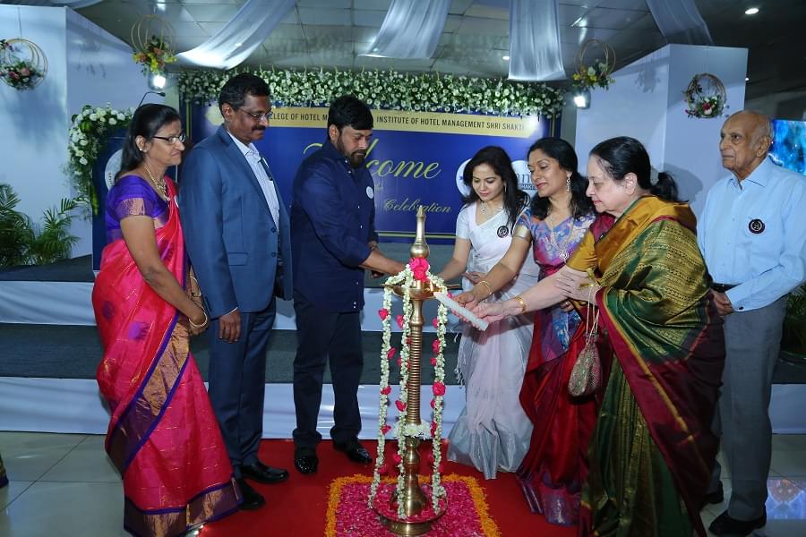 IHM Shri Shakti Annual Day photo 3