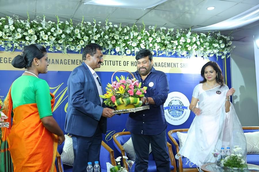 IHM Shri Shakti Annual Day photo 4