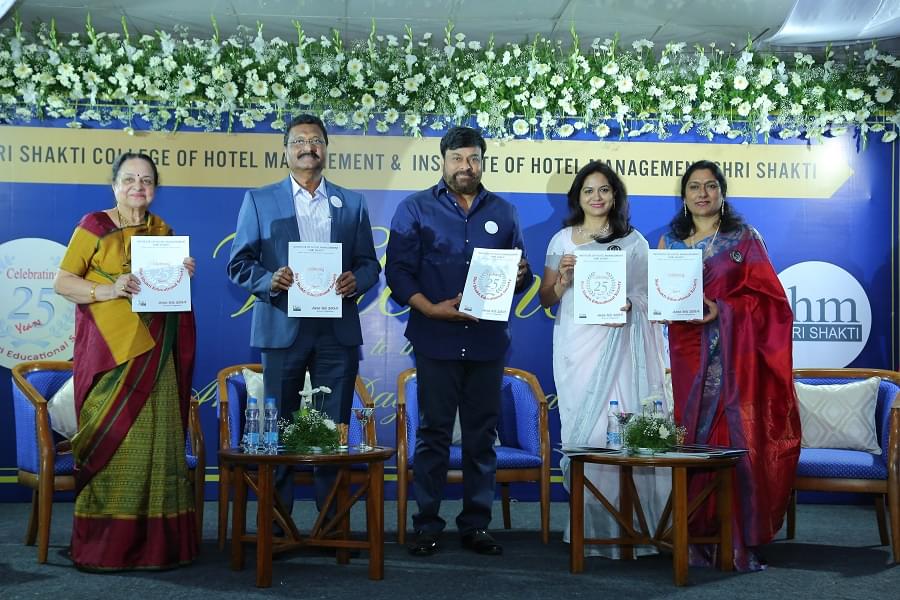 IHM Shri Shakti Annual Day photo 5