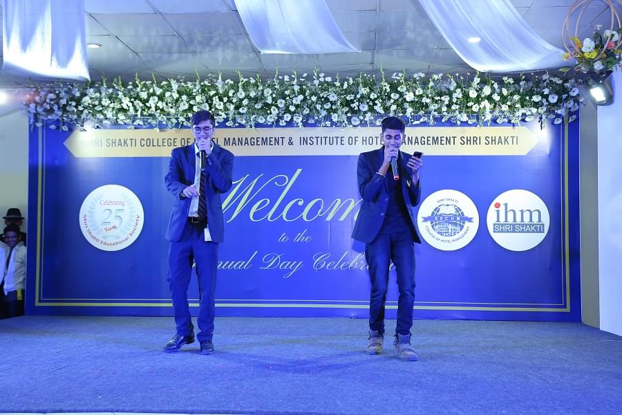 IHM Shri Shakti Annual Day photo 7