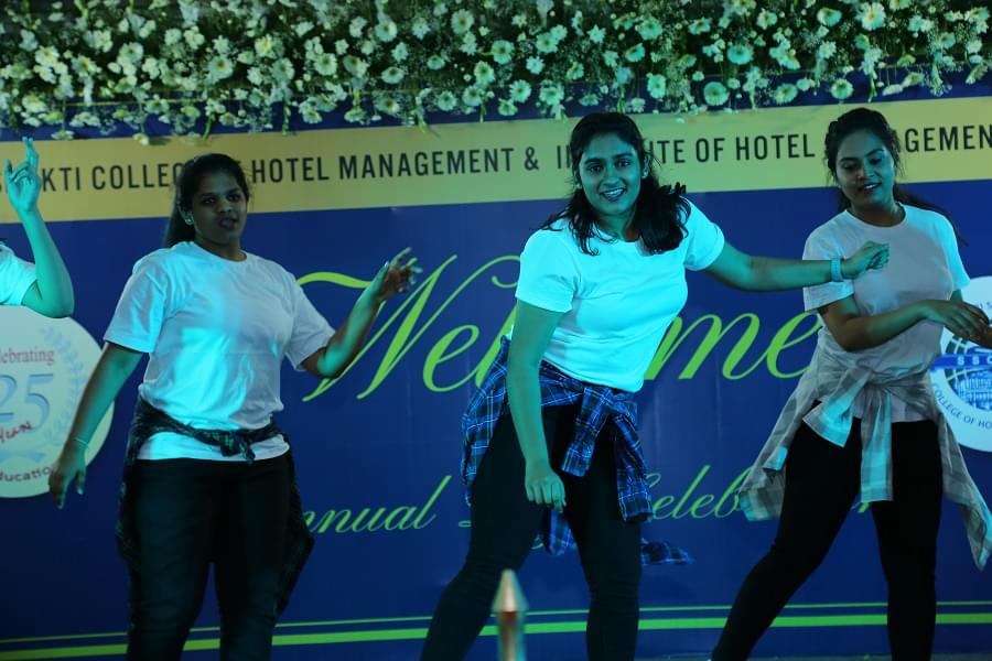 IHM Shri Shakti Annual Day photo 8