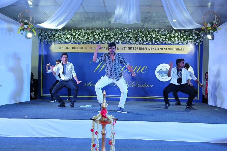 IHM Shri Shakti Annual Day photo 9