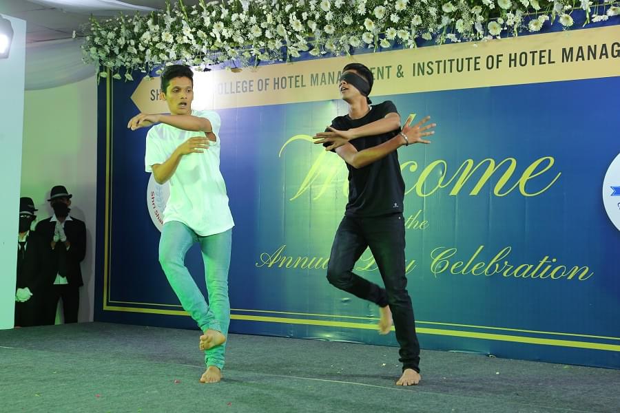 IHM Shri Shakti Annual Day photo 10