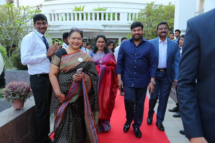 IHM Shri Shakti Annual Day photo 1