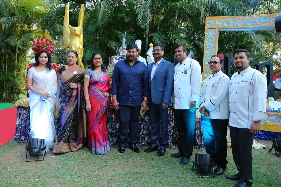 IHM Shri Shakti Annual Day photo 2