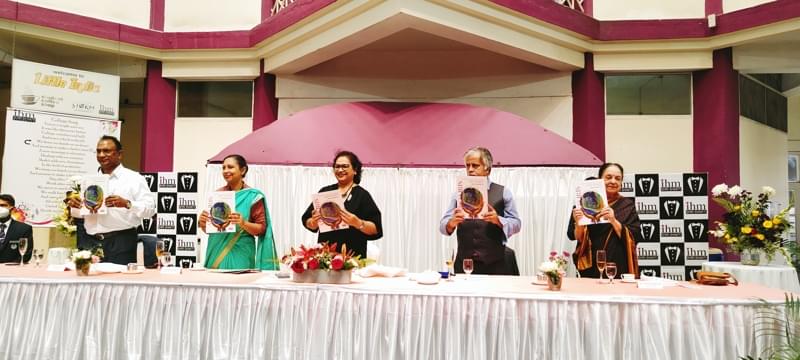 IHM Shri Shakti Formal Lunch photo 9