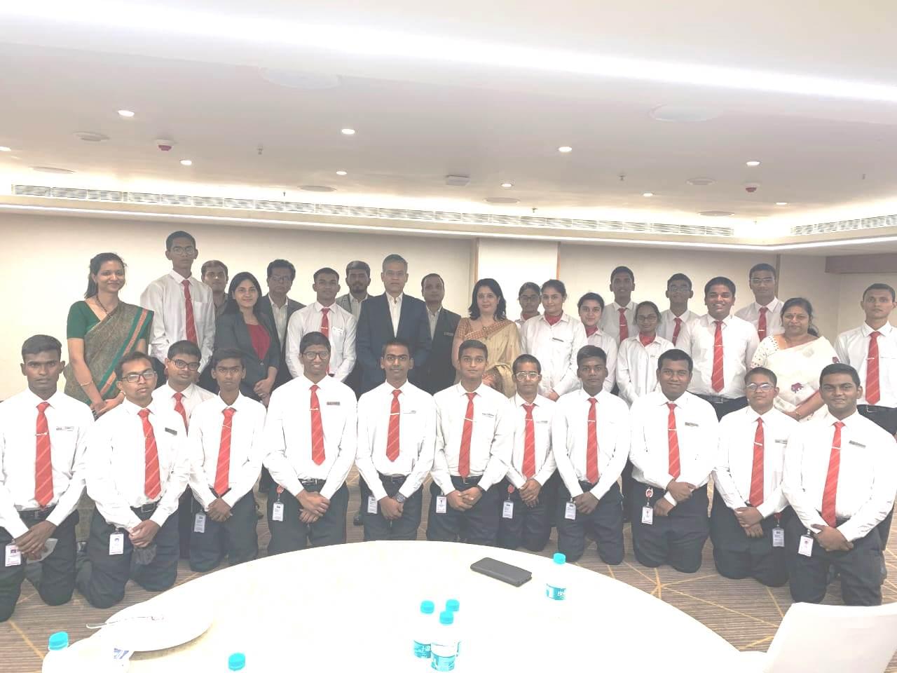 IHM Shri Shakti Hotel Visit photo 4