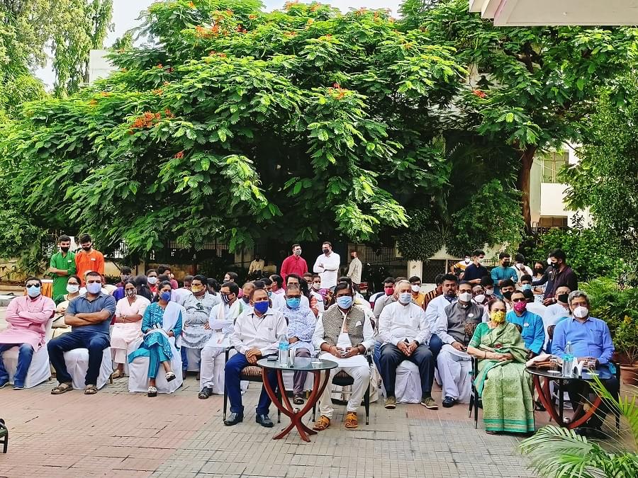 IHM Shri Shakti Independence Day photo 1