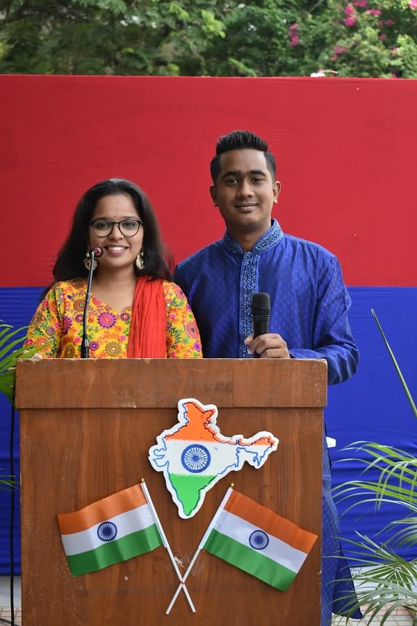 IHM Shri Shakti Independence Day photo 2