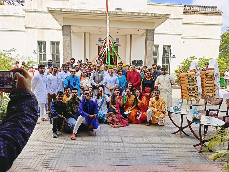 IHM Shri Shakti Independence Day photo 9