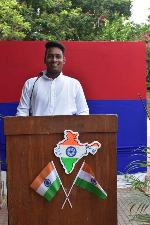 IHM Shri Shakti Independence Day photo 3