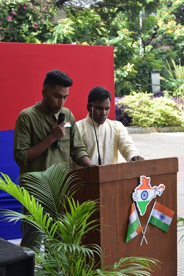 IHM Shri Shakti Independence Day photo 4
