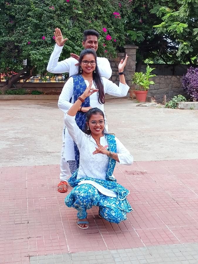 IHM Shri Shakti Independence Day photo 5