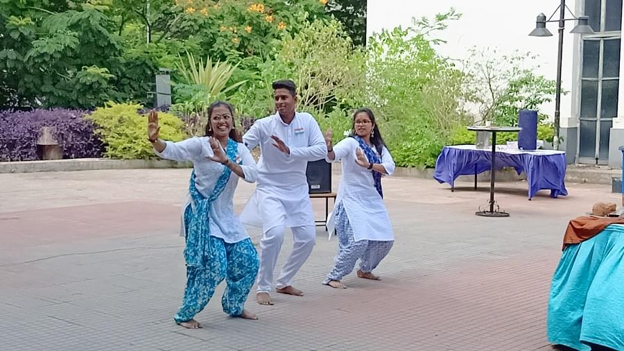 IHM Shri Shakti Independence Day photo 6