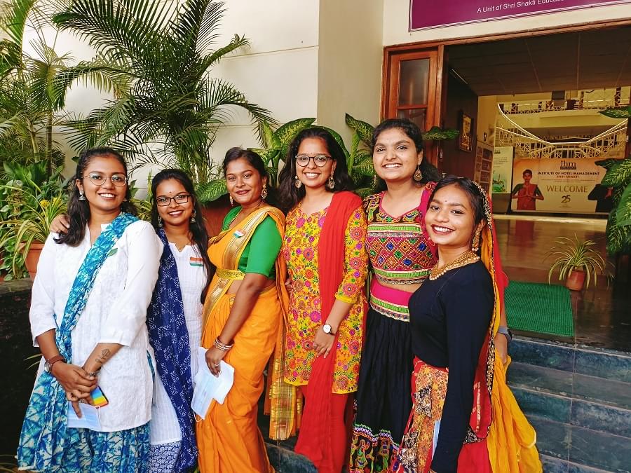 IHM Shri Shakti Independence Day photo 7