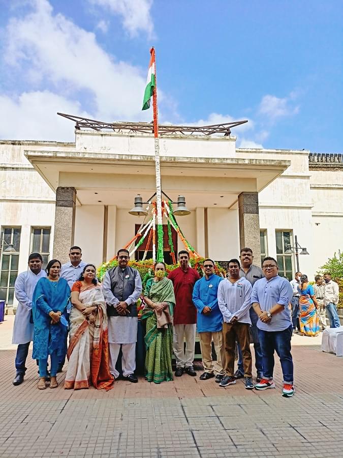 IHM Shri Shakti Independence Day photo 8