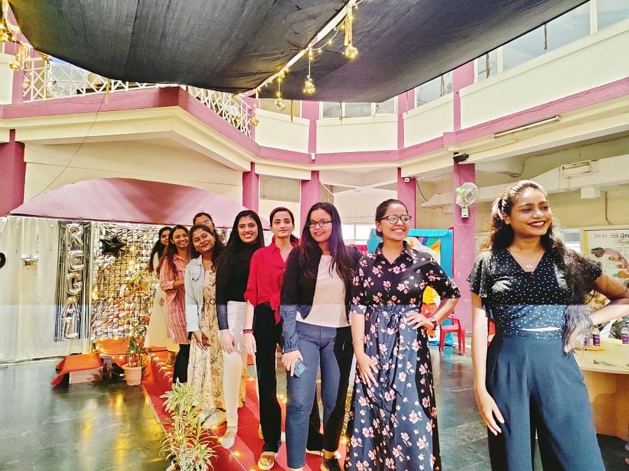 IHM Shri Shakti Teachers Day photo 1