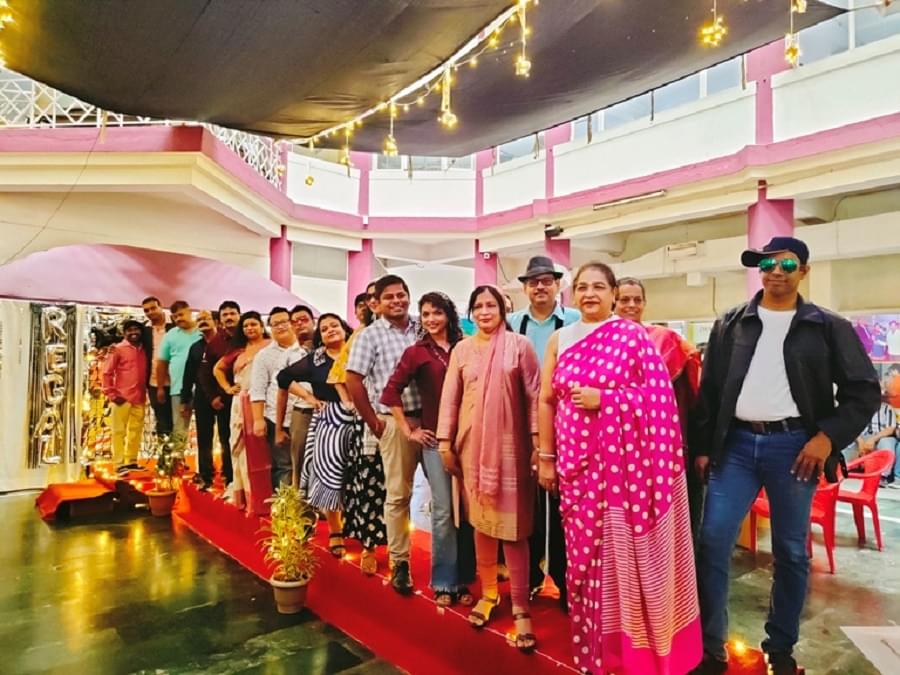 IHM Shri Shakti Teachers Day photo 2