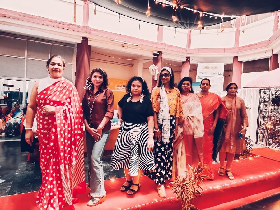 IHM Shri Shakti Teachers Day photo 3