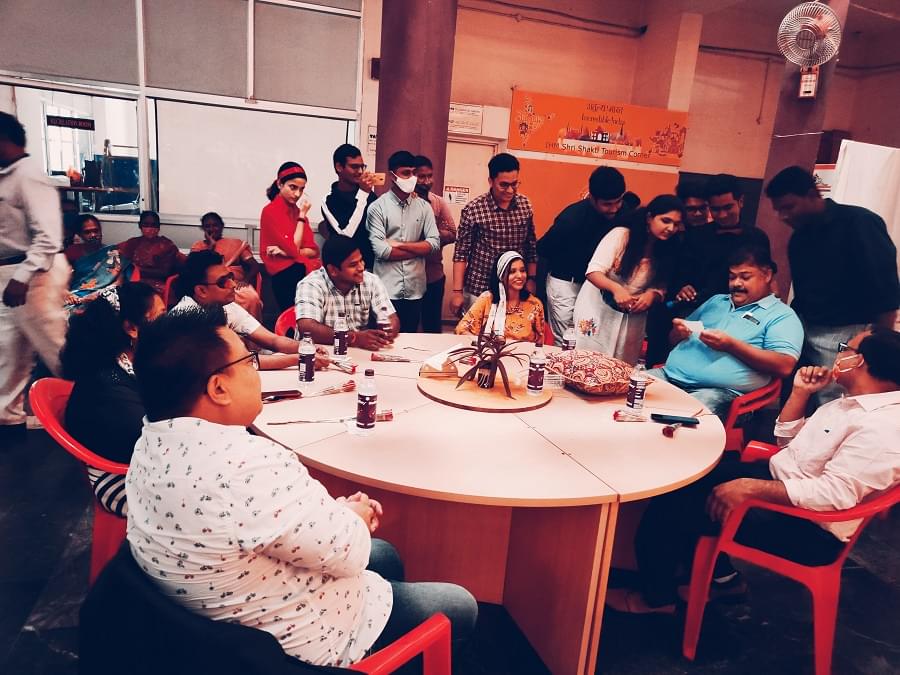 IHM Shri Shakti Teachers Day photo 5