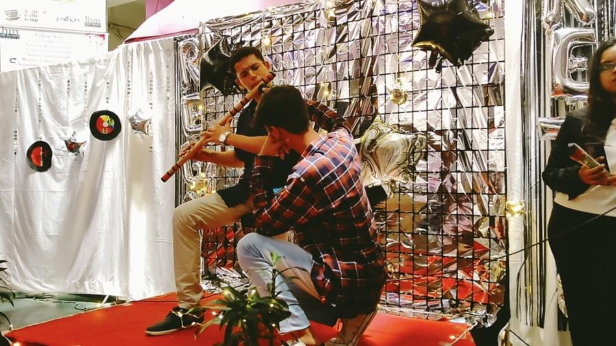 IHM Shri Shakti Teachers Day photo 6