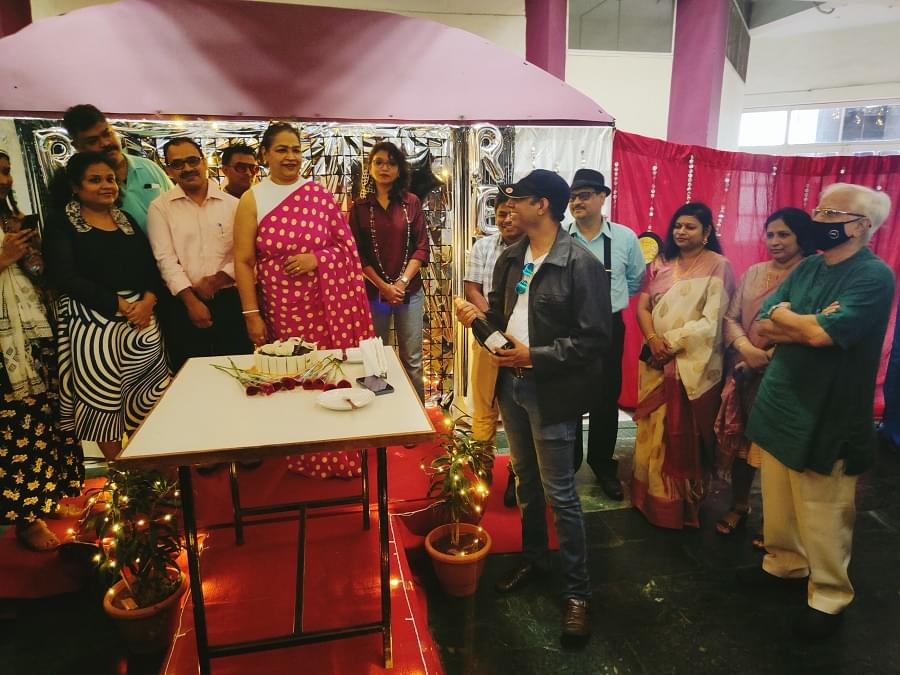 IHM Shri Shakti Teachers Day photo 7