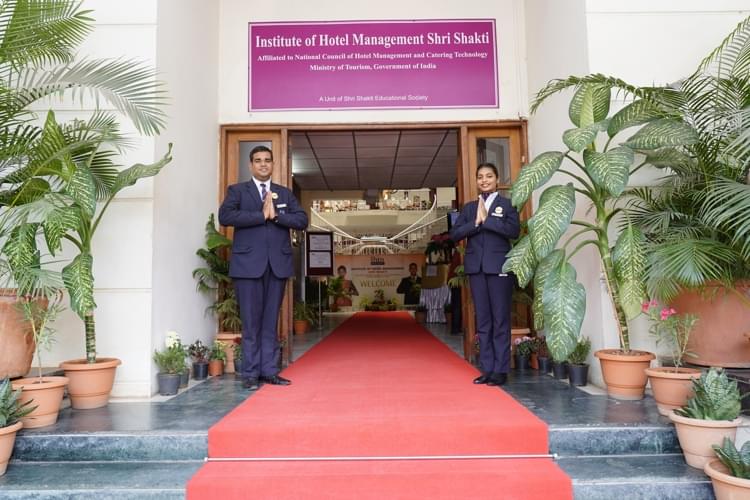 IHM Shri Shakti Infrastructure photo 3