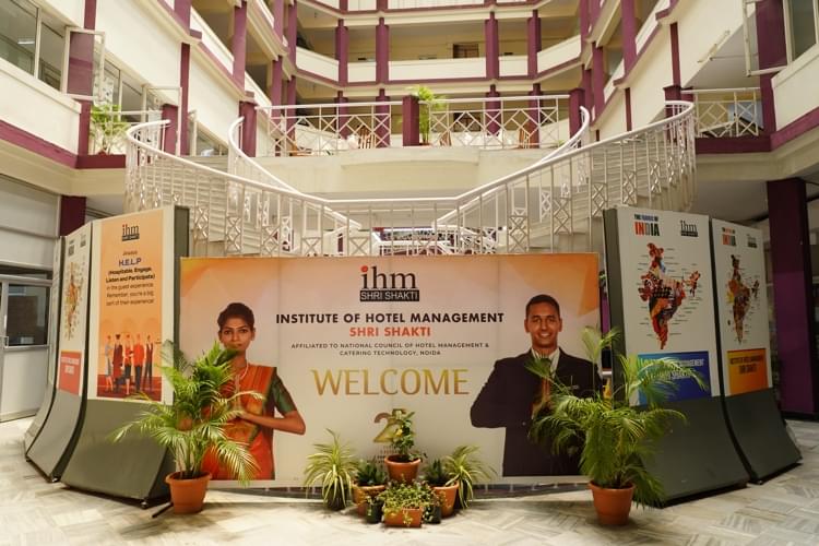 IHM Shri Shakti Infrastructure photo 6