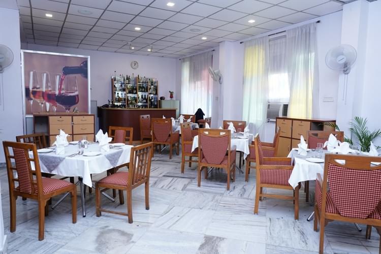 IHM Shri Shakti Infrastructure photo 14