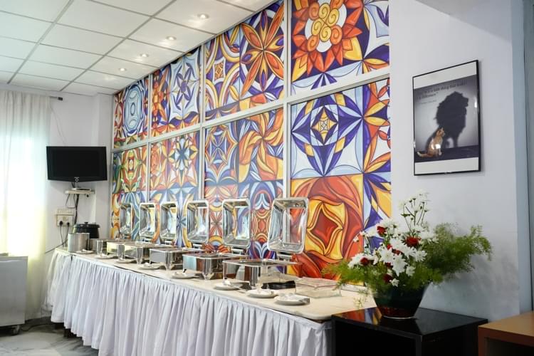 IHM Shri Shakti Infrastructure photo 15