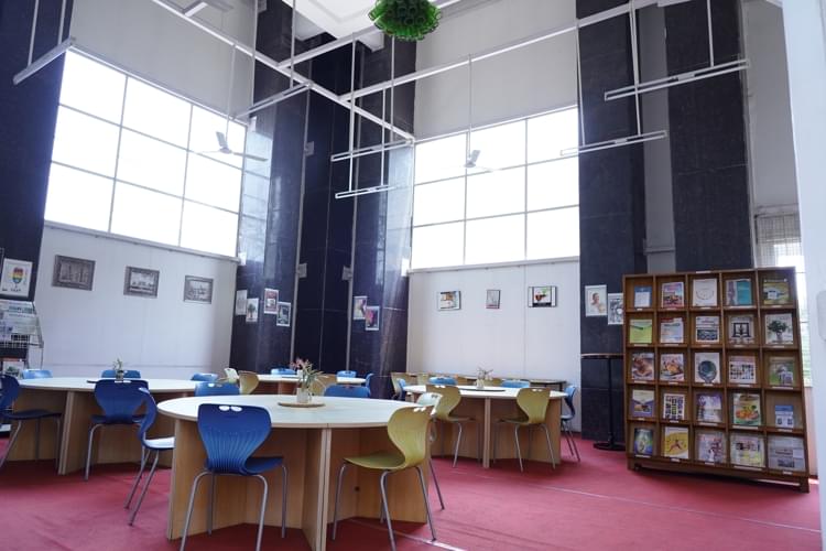 IHM Shri Shakti Infrastructure photo 18