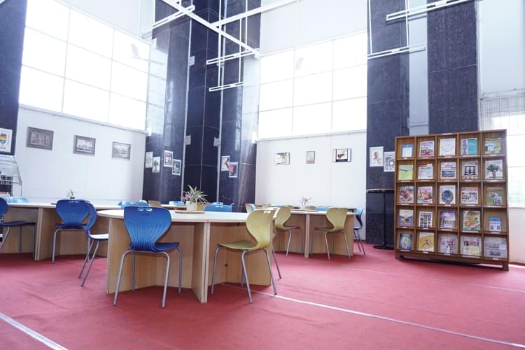 IHM Shri Shakti Infrastructure photo 20