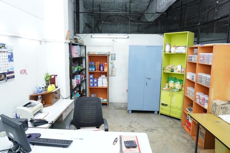 IHM Shri Shakti Infrastructure photo 23