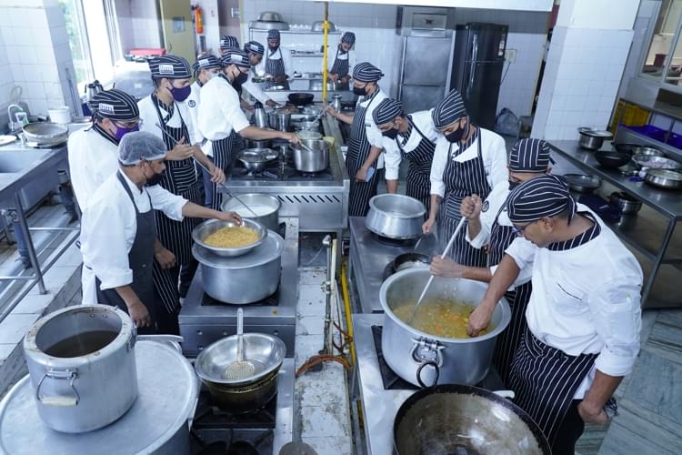 IHM Shri Shakti Infrastructure photo 24