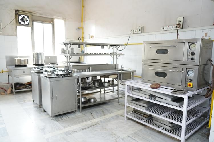 IHM Shri Shakti Infrastructure photo 26