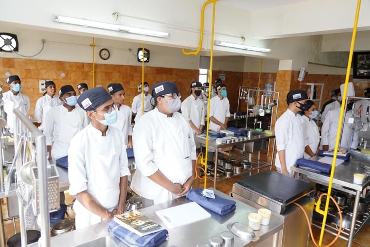 IHM Shri Shakti Infrastructure photo 29