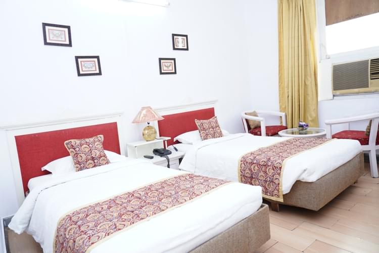 IHM Shri Shakti Infrastructure photo 32