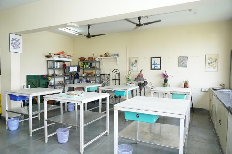 IHM Shri Shakti Infrastructure photo 33