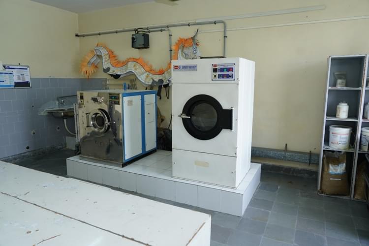 IHM Shri Shakti Infrastructure photo 34