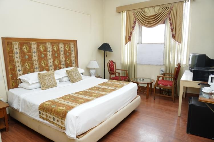 IHM Shri Shakti Infrastructure photo 35