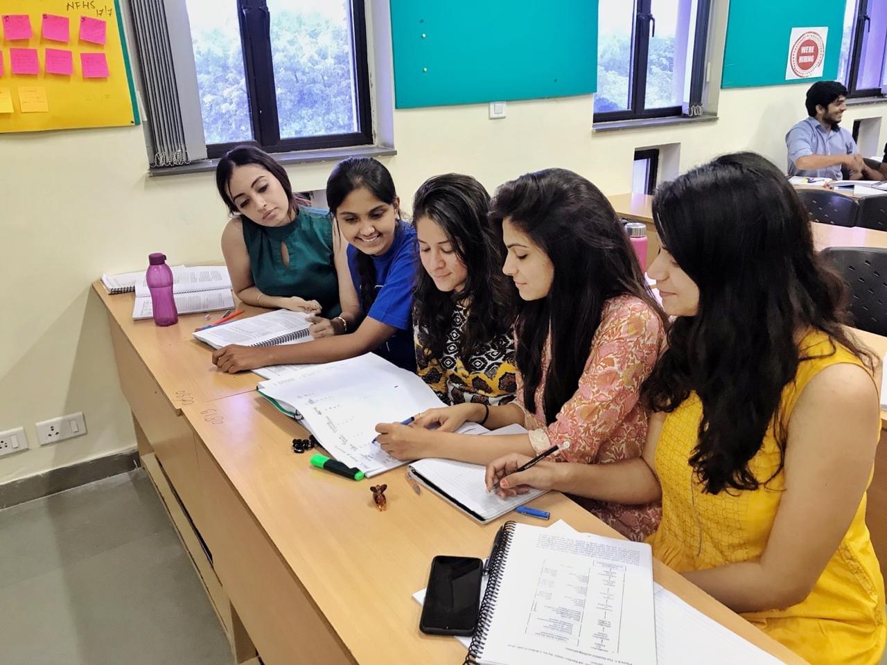 IIHMR Jaipur Campus with Facilities photo 14