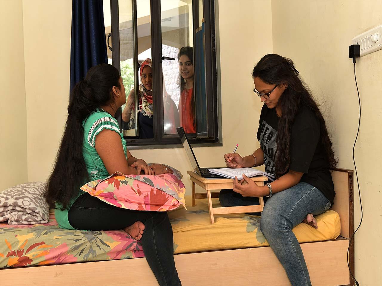 IIHMR Jaipur Campus with Facilities photo 13