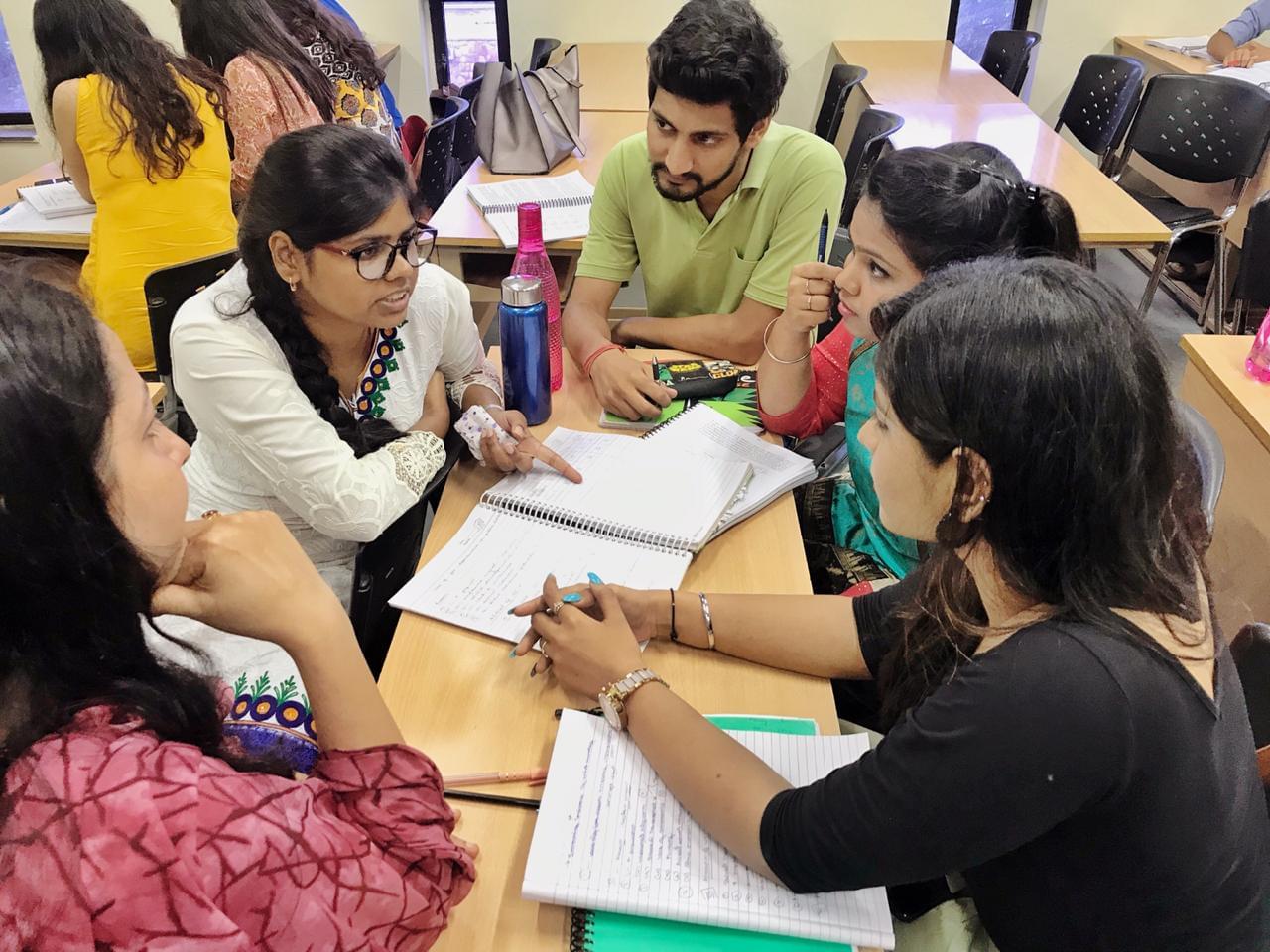 IIHMR Jaipur Campus with Facilities photo 10