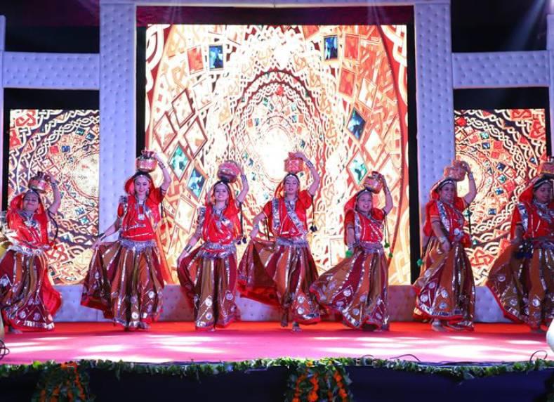 IIHMR Jaipur Event photo 21