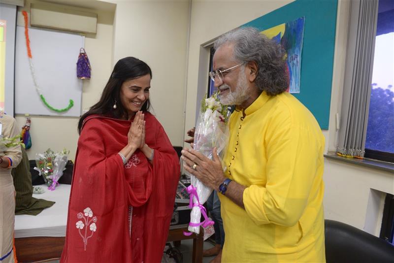 IIHMR Jaipur Event photo 23