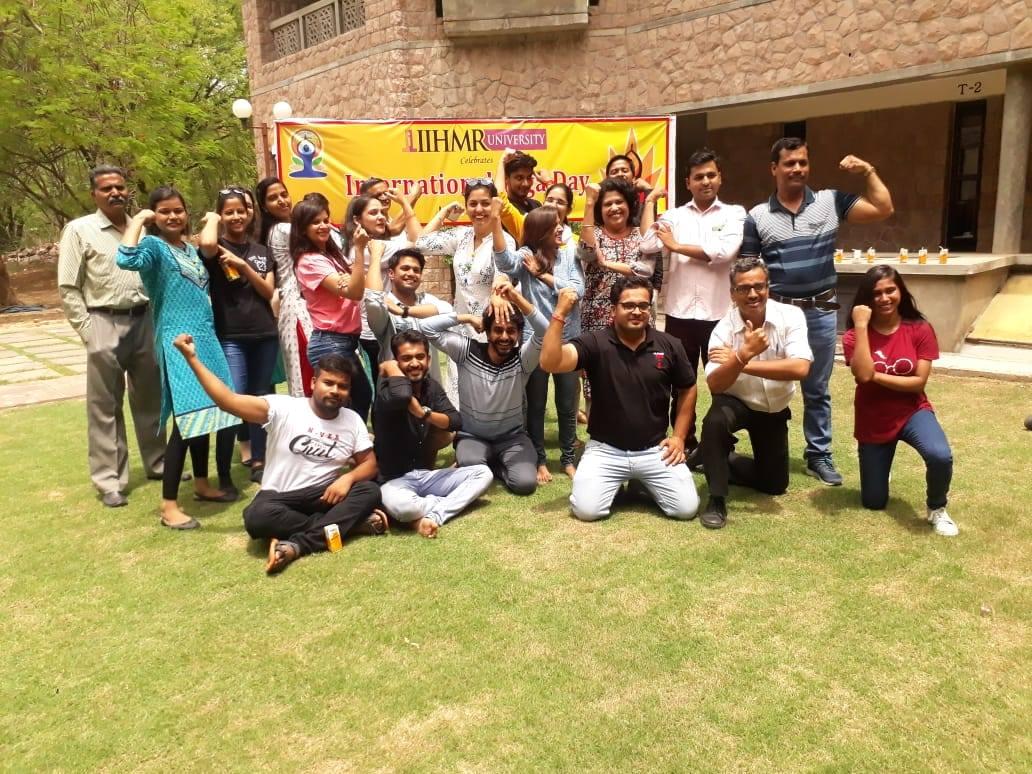 IIHMR Jaipur Event photo 24