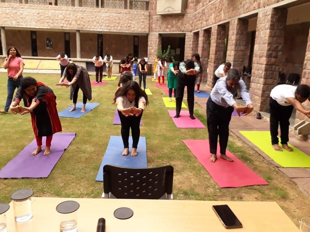 IIHMR Jaipur Event photo 25