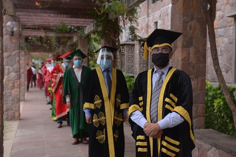 IIHMR Jaipur Event photo 26