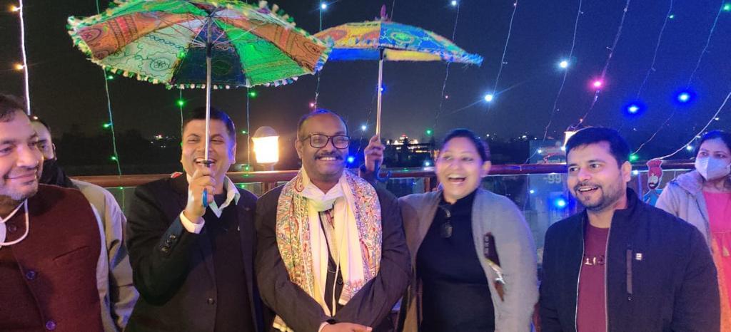 IIHMR Jaipur Event photo 29