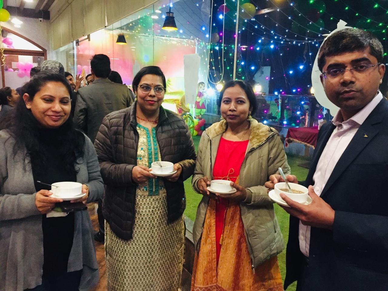 IIHMR Jaipur Event photo 30